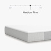 image:imageSignature Design by Ashley Chime Memory Foam Mattress 12 Inch QueenCalifornia King