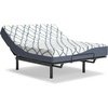 image:imageSignature Design by Ashley Chime Memory Foam Mattress 12 Inch QueenCalifornia King