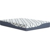 image:imageSignature Design by Ashley Chime Memory Foam Mattress 12 Inch QueenFull