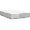 image:imageSignature Design by Ashley Chime Memory Foam Mattress 12 Inch QueenFull