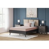 image:imageSignature Design by Ashley Chime Memory Foam Mattress 12 Inch QueenFull