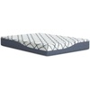 image:imageSignature Design by Ashley Chime Memory Foam Mattress 12 Inch QueenFull