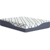 image:imageSignature Design by Ashley Chime Memory Foam Mattress 12 Inch QueenKing