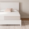 image:imageSignature Design by Ashley Chime Memory Foam Mattress 12 Inch QueenKing