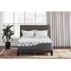 image:imageSignature Design by Ashley Chime Memory Foam Mattress 12 Inch QueenQueen