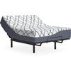 image:imageSignature Design by Ashley Chime Memory Foam Mattress 12 Inch QueenQueen