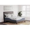 image:imageSignature Design by Ashley Chime Memory Foam Mattress 12 Inch QueenQueen