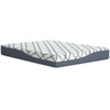 image:imageSignature Design by Ashley Chime Memory Foam Mattress 12 Inch QueenQueen