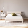 image:imageSignature Design by Ashley Chime Memory Foam Mattress 12 Inch QueenQueen