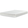 image:imageSignature Design by Ashley Chime Memory Foam Mattress 12 Inch QueenTwin