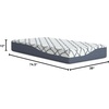 image:imageSignature Design by Ashley Chime Memory Foam Mattress 12 Inch QueenTwin