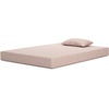 image:imageSignature Design by Ashley Chime Memory Foam Mattress 12 Inch QueenTwin