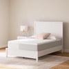 image:imageSignature Design by Ashley Chime Memory Foam Mattress 12 Inch QueenTwin