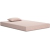 image:imageSignature Design by Ashley Chime Memory Foam Mattress 12 Inch QueenTwin