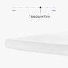 image:imageSignature Design by Ashley Chime Memory Foam Mattress 12 Inch QueenTwin