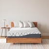image:imageSignature Design by Ashley Chime Memory Foam Mattress 12 Inch QueenTwin