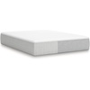 image:imageSignature Design by Ashley Chime Memory Foam Mattress 12 Inch QueenTwin