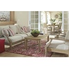 image:imageSignature Design by Ashley Clare View 1Piece Eucalyptus Outdoor SofaBeige