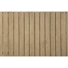 image:imageSignature Design by Ashley Clare View 1Piece Eucalyptus Outdoor SofaBeige
