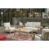 image:imageSignature Design by Ashley Clare View 1Piece Eucalyptus Outdoor SofaBeige