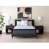 image:imageSignature Design by Ashley Destin Cove Queen Mattress 16 Inch Plush HybridFull
