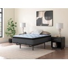 image:imageSignature Design by Ashley Destin Cove Queen Mattress 16 Inch Plush HybridKing
