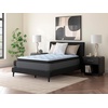 image:imageSignature Design by Ashley Destin Cove Queen Mattress 16 Inch Plush HybridKing