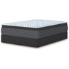 image:imageSignature Design by Ashley Destin Cove Queen Mattress 16 Inch Plush HybridTwin