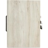 image:imageSignature Design by Ashley Drystan Rustic 2 Drawer Nightstand USBCCream