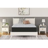 image:imageSignature Design by Ashley Elite Springs Plush 14 Inch Memory Foam Hybrid Mattress with Edge Support for Pressure Relief Queen FiberglassFree Mattress in A BoxQueen