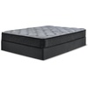 image:imageSignature Design by Ashley Hybrid 1300 13 Inch Plush Gel Memory Foam Mattress with Edge Support for Pressure Relief Queen FiberglassFree Mattress in A BoxQueen