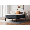 image:imageSignature Design by Ashley Hybrid 1300 13 Inch Plush Gel Memory Foam Mattress with Edge Support for Pressure Relief Queen FiberglassFree Mattress in A BoxKing