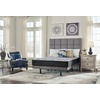 image:imageSignature Design by Ashley Hybrid 1300 13 Inch Plush Gel Memory Foam Mattress with Edge Support for Pressure Relief Queen FiberglassFree Mattress in A BoxFull