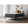 image:imageSignature Design by Ashley Hybrid 1300 13 Inch Plush Gel Memory Foam Mattress with Edge Support for Pressure Relief Queen FiberglassFree Mattress in A BoxCalifornia King