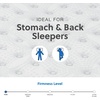 image:imageSignature Design by Ashley Hybrid 1300 13 Inch Plush Gel Memory Foam Mattress with Edge Support for Pressure Relief Queen FiberglassFree Mattress in A BoxQueen