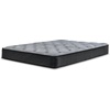 image:imageSignature Design by Ashley Hybrid 1300 13 Inch Plush Gel Memory Foam Mattress with Edge Support for Pressure Relief Queen FiberglassFree Mattress in A BoxQueen