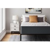 image:imageSignature Design by Ashley Hybrid 1300 13 Inch Plush Gel Memory Foam Mattress with Edge Support for Pressure Relief Queen FiberglassFree Mattress in A BoxCalifornia King