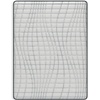 image:imageSignature Design by Ashley Hybrid 1300 13 Inch Plush Gel Memory Foam Mattress with Edge Support for Pressure Relief Queen FiberglassFree Mattress in A BoxCalifornia King