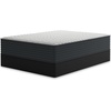 image:imageSignature Design by Ashley Hybrid 1300 13 Inch Plush Gel Memory Foam Mattress with Edge Support for Pressure Relief Queen FiberglassFree Mattress in A BoxCalifornia King