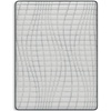 image:imageSignature Design by Ashley Hybrid 1300 13 Inch Plush Gel Memory Foam Mattress with Edge Support for Pressure Relief Queen FiberglassFree Mattress in A BoxCalifornia King