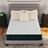 image:imageSignature Design by Ashley Hybrid 1300 13 Inch Plush Gel Memory Foam Mattress with Edge Support for Pressure Relief Queen FiberglassFree Mattress in A BoxTwin