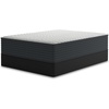 image:imageSignature Design by Ashley Hybrid 1300 13 Inch Plush Gel Memory Foam Mattress with Edge Support for Pressure Relief Queen FiberglassFree Mattress in A BoxCalifornia King