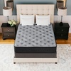 image:imageSignature Design by Ashley Hybrid 1300 13 Inch Plush Gel Memory Foam Mattress with Edge Support for Pressure Relief Queen FiberglassFree Mattress in A BoxQueen