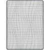 image:imageSignature Design by Ashley Hybrid 1300 13 Inch Plush Gel Memory Foam Mattress with Edge Support for Pressure Relief Queen FiberglassFree Mattress in A BoxKing