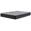 image:imageSignature Design by Ashley Hybrid 1300 13 Inch Plush Gel Memory Foam Mattress with Edge Support for Pressure Relief Queen FiberglassFree Mattress in A BoxKing