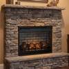 image:imageSignature Design by Ashley Infrared Electric Fireplace Insert for TV StandLarge