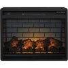 image:imageSignature Design by Ashley Infrared Electric Fireplace Insert for TV StandLarge