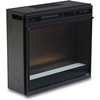 image:imageSignature Design by Ashley Infrared Electric Fireplace Insert for TV StandStandard