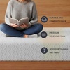 image:imageSignature Design by Ashley Memory Foam Mattress in a Box California KingCalifornia King