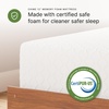 image:imageSignature Design by Ashley Memory Foam Mattress in a Box California KingCalifornia King